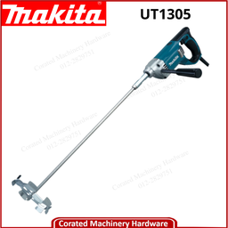 MAKITA UT1305 165MM POWER MIXER