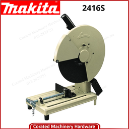 [2416S] MAKITA 2416S 16&quot; CUT-OFF MACHINE