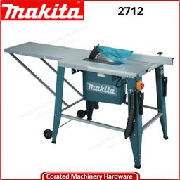 [2712] MAKITA 2712 315MM TABLE SAW