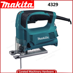 [4329] MAKITA 4329 JIGSAW