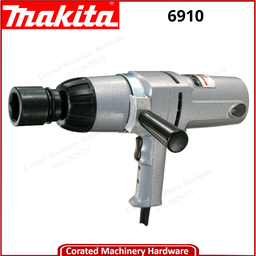 [6910] MAKITA 6910 25.4MM IMPACT WRENCH