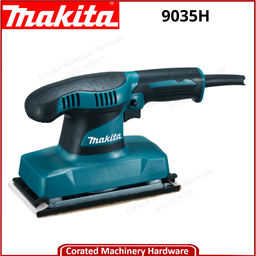 [9035H] MAKITA 9035H FINISHING SANDER