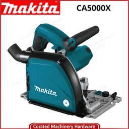 [CA5000X] MAKITA CA5000X ALUMINIUM GROOVE CUTTER