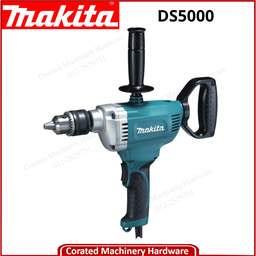 [DS5000] MAKITA DS5000 16MM DRILL
