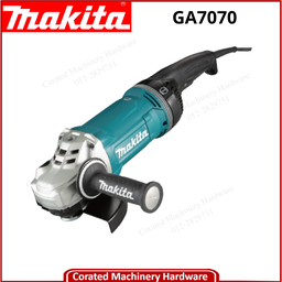 [GA7070] MAKITA GA7070 7&quot; ANGLE GRINDER