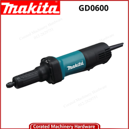 [GD0600] MAKITA GD0600 DIE GRINDER (PADDLE SWITCH)