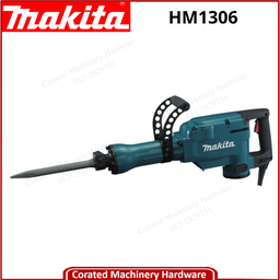 [HM1306] MAKITA HM1306 DEMOLITION HAMMER