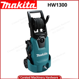 [HW1300] MAKITA HW1300 HIGH PRESSURE CLEANER
