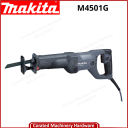 [M4501G] MAKITA M4501G 28MM RECIPRO SAW