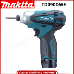 [TD090DWE(BODY)] MAKITA TD090DWE CORDLESS IMPACT DRIVER(BODY ONLY)