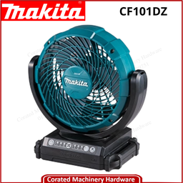 [CF101DZ] MAKITA CF101DZ CORDLESS FAN