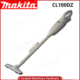 MAKITA CL100DZ CORDLESS CLEANER