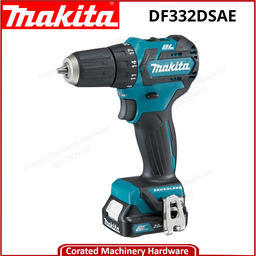 MAKITA DF332DSAE 10MM CORDLESS DRIVER DRILL