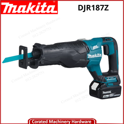 MAKITA DJR187Z 32MM CORDLESS SABRE SAW