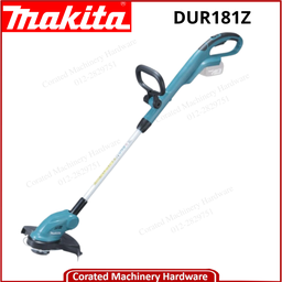 [DUR181Z] MAKITA DUR181Z 260MM CORDLESS STRING TRIMMER