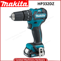 MAKITA HP332DZ 10MM CORDLESS HAMMER DRILL