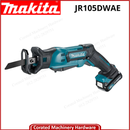 MAKITA JR105DWAE CORDLESS RECIPRO SAW