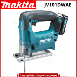 MAKITA JV101DWAE CORDLESS JIGSAW