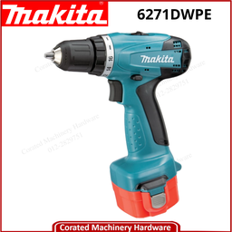 [6271DWPE] MAKITA 6271DWPE CORDLESS DRILL