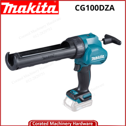 [CG100DZA] MAKITA CG100DZA CORDLESS CAUKING GUN