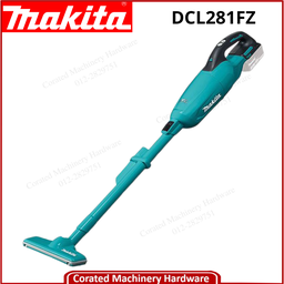 [DCL281FZ] MAKITA DCL281FZ CORDLESS VACUUM CLEANER
