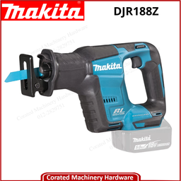 [DJR188Z] MAKITA DJR188Z 20MM CORDLESS RECIPRO SAW