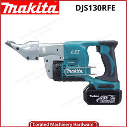 [DJS130RFE] MAKITA DJS130RFE CORADESS STRAIGHT SHEAR