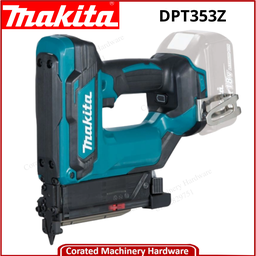 [DPT353Z] MAKITA DPT353Z CORDLESS PIN NAILER