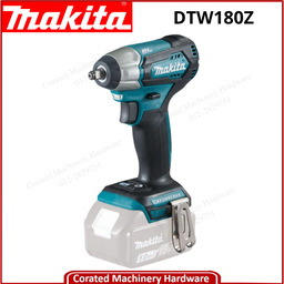 [DTW180Z] MAKITA DTW180Z 3/8&quot; CORDLESS IMPACT WRENCH