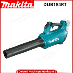 [DUB184RT] MAKITA DUB184RT CORDLESS BLOWER