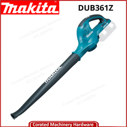 [DUB361Z] MAKITA DUB361Z CORDLESS BLOWER