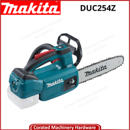 [DUC254Z] MAKITA DUC254Z 10&quot; CORDLESS CHAIN SAW