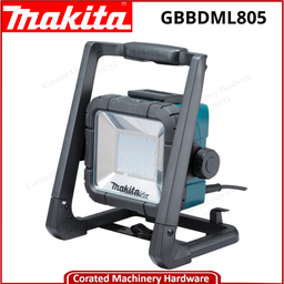 [GBBDML805] MAKITA GBBDML805 CORDED &amp; CORDLESSS LED WORKLIGHT