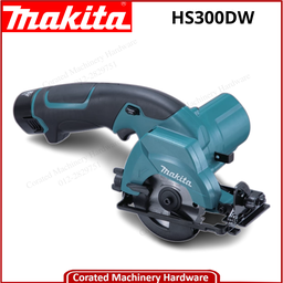 [HS300DW] MAKITA HS300DW 85MM CORDLESS CIRCULAR SAW