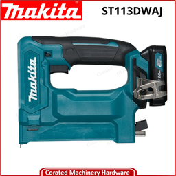 [ST113DWAJ] MAKITA ST113DWAJ CORDLESS STAPLER