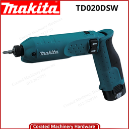 [TD020DSW] MAKITA TD020DSW CORDLESS IMPACT DRIVER