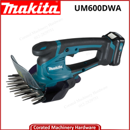 MAKITA UM600DWA 160MM CORDLESS GRASS SHEAR