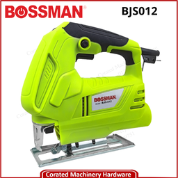 [BJS012] BOSSMAN BJS012 ELECTRIC JIGSAW