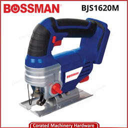 [BJS1620M] BOSSMAN BJS1620M CORDLESS JIGSAW