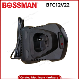 [BFC12V22] BOSSMAN BFC12V22 HIGH QUALITY CHARGER