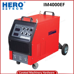 [HERO-IM4000EF/4M] HERO IM4000EF MIG WELDING MACHINE