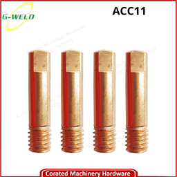 G-WELD MB15 CONTACT TIP (4 PCS/PACK)