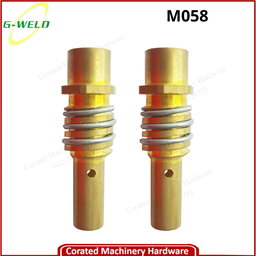 [GW-M058] G-WELD MB15 TIP HOLDER (2PCS/PACK)