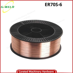 [GW-C045] G-WELD ER70S-6 0.8MM CO2 MIG WIRE