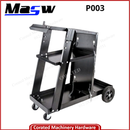 [MASW-P003] MASW P003 PORTABLE WELDER TROLLEY