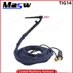 MASW WP17 TIG TORCH WP17