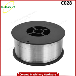 [GW-C028] G-WELD SELF SHIELDED FLUX CORED GASLESS MIG WIRE