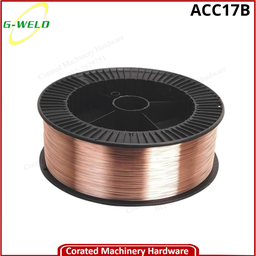 G-WELD 15KG CO2 MIG WIRE, SIZE:0.8MM