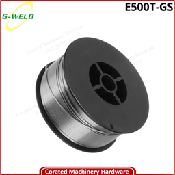 [GW-C044] G-WELD E500T-GS 1KG  GASLESS MIG WIRE  1.0MM