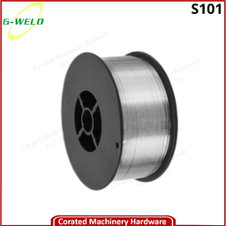 [GW-S101] G-WELD 1KG GASLESS MIG WIRE 1.0MM